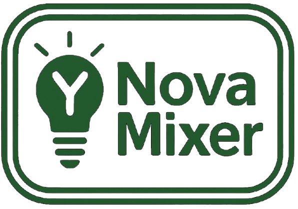 NOVAMIXER